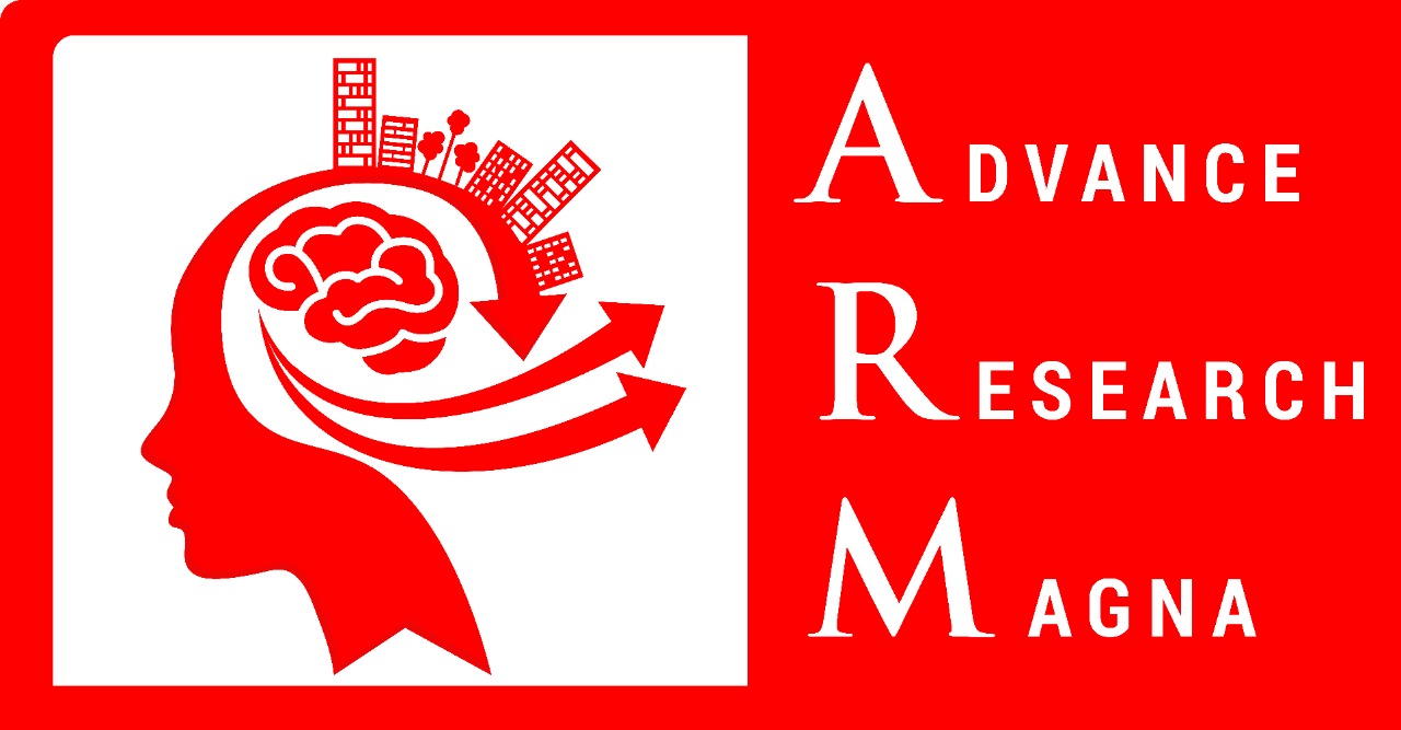 ARMAGNA new logo